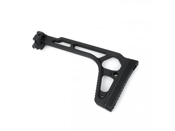 T LDT Rattler Style Foldable Stock